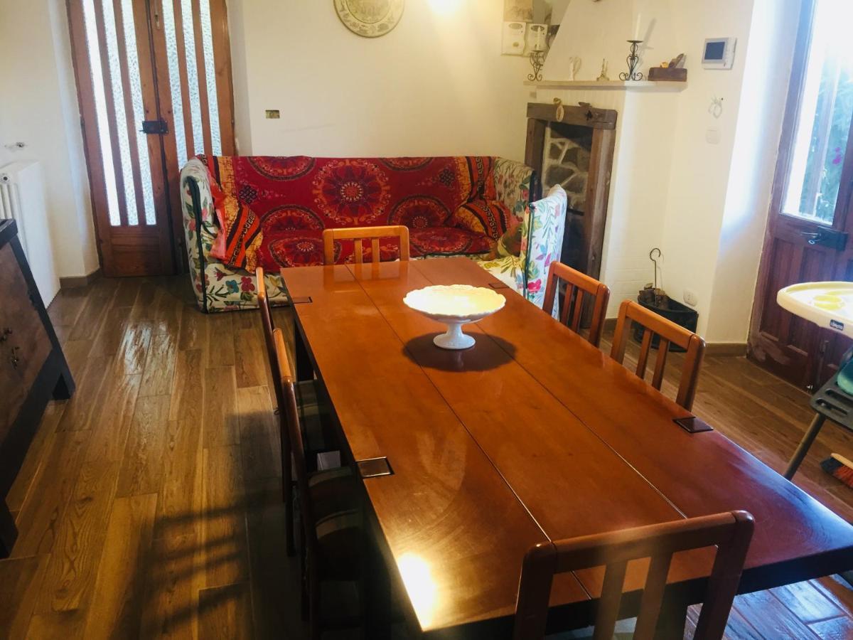 Oca Carolina Bed & Breakfast Buttigliera Alta Exterior foto