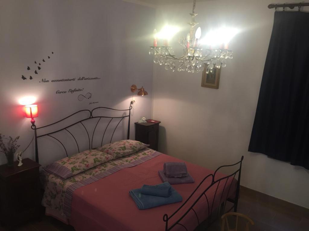 Oca Carolina Bed & Breakfast Buttigliera Alta Exterior foto