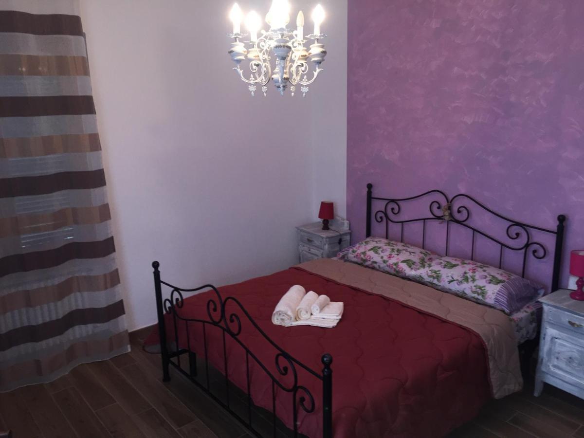 Oca Carolina Bed & Breakfast Buttigliera Alta Exterior foto